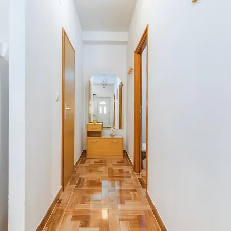 Mia Apartment Pula
