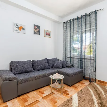 Mia Apartment Pula