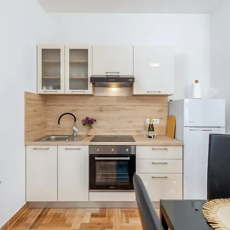 Apartment Mia