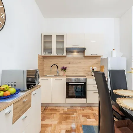 Apartamento Mia Pula