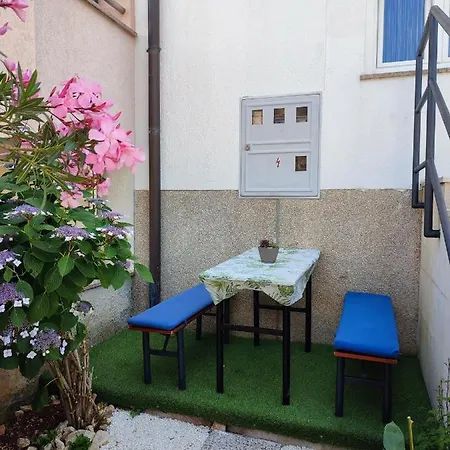 Mia Apartment Pula