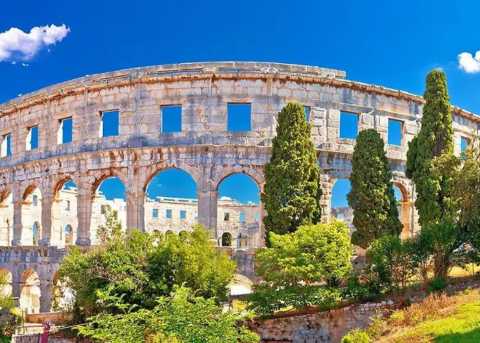 Mia * Pula