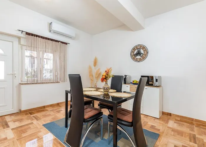 Mia Apartment *