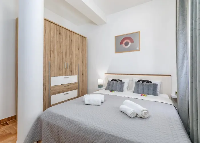 Mia Apartment *