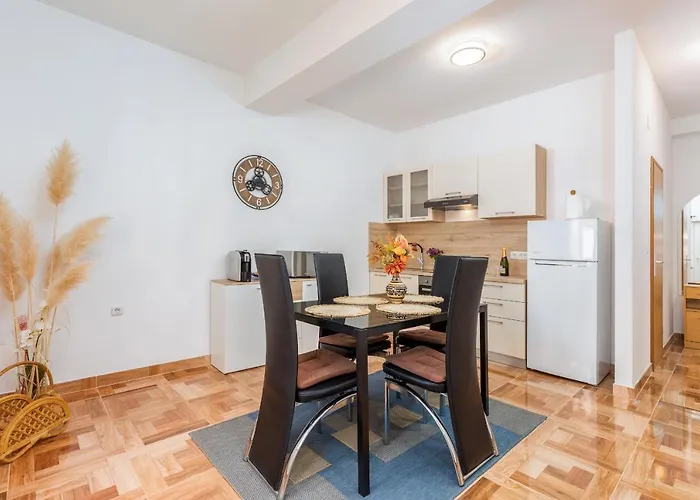 Apartment Mia *