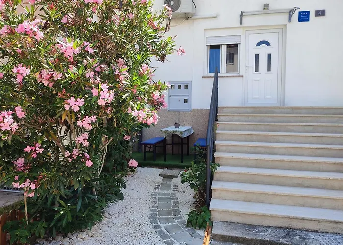 Apartment Mia Pula