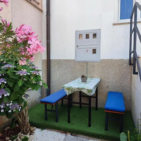 Mia Apartament Pula