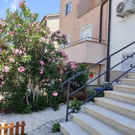 Mia Appartamento Pola